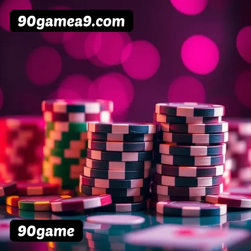 Requisitos do APK da 90game para Android