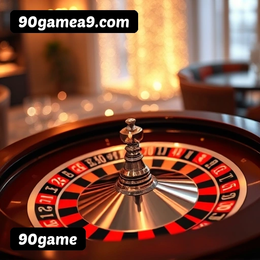 Logo da 90game