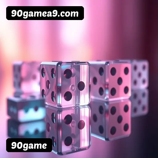 90game PIX instantâneo Brasil - Depósito e saque em minutos 24/7